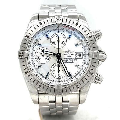 Breitling Windrider Wristwatches for sale 